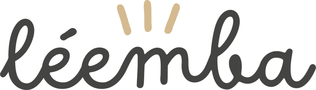 Logo de Léemba Kids