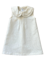 Vestido Léemba - modelo sol