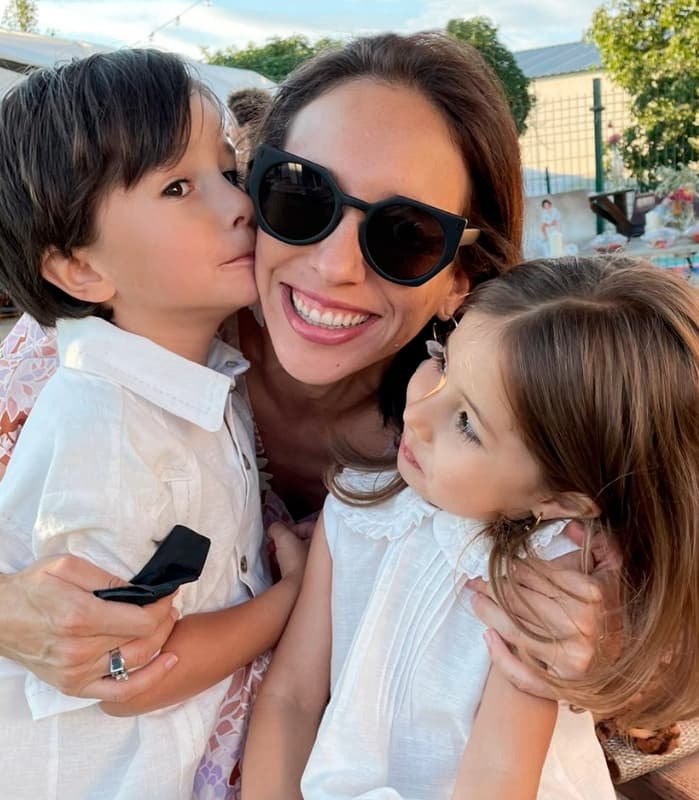 Léemba - Fundadora