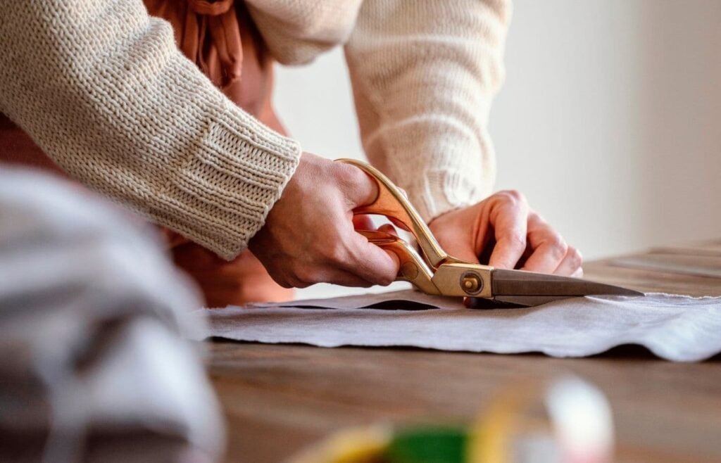 Ropa a medida infantil en Salamanca