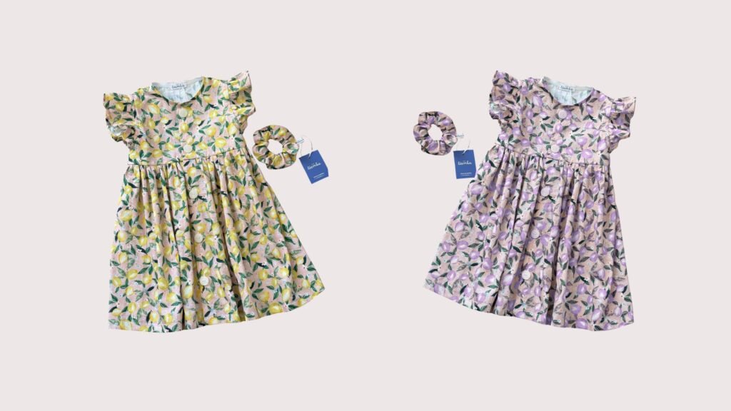 Regalo para niñas - gemelas