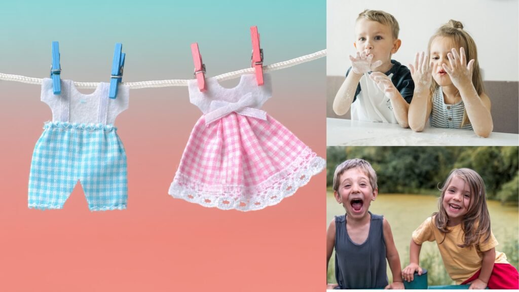 regalo para mellizos