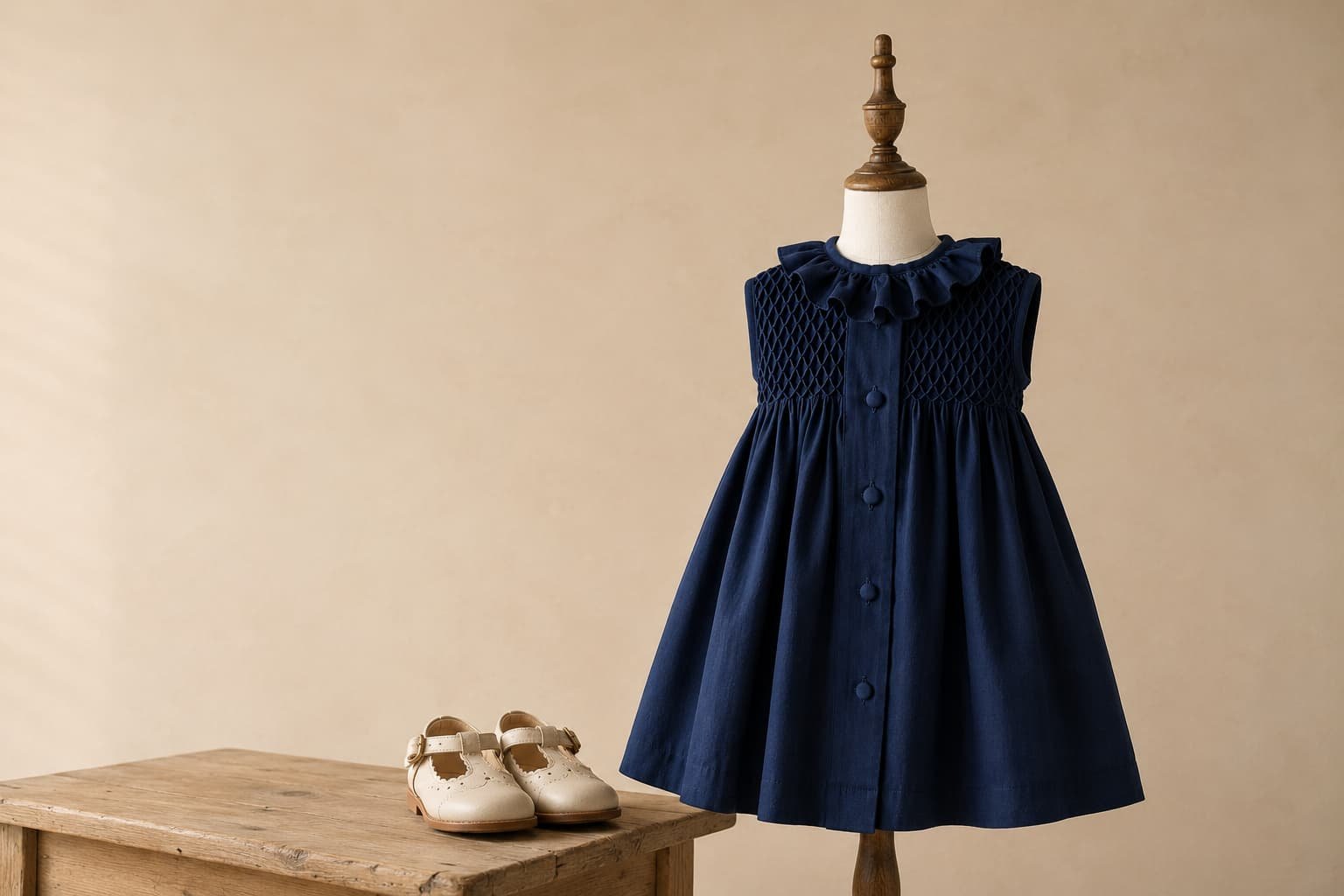 ropa infantil personalizada para niñas
